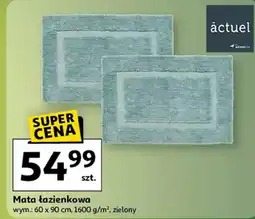 Auchan łazienkowa Mata oferta