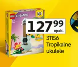 Auchan Ukulele LEGO oferta
