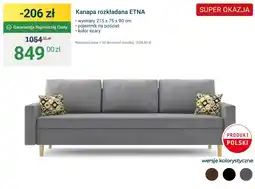 ERLI Kanapa Etna oferta