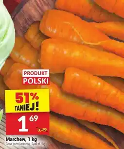 Twój Market Marchew Twój Market oferta