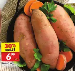 Twój Market Bataty Twój Market oferta