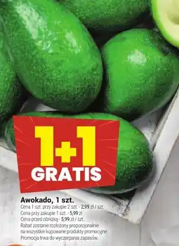 Twój Market Awokado Twój Market oferta