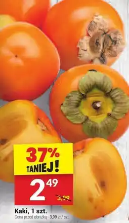 Twój Market Kaki Twój Market oferta