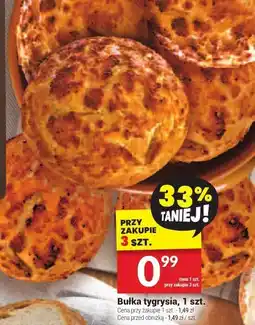 Twój Market Bułka tygrysia Białecki oferta
