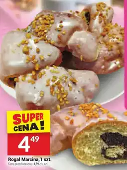 Twój Market Rogal Marcina Białecki oferta