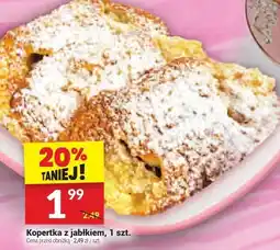 Twój Market Koperta z jabłkiem Białecki oferta
