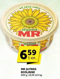 Groszek Margaryna MR Słynne roślinne oferta