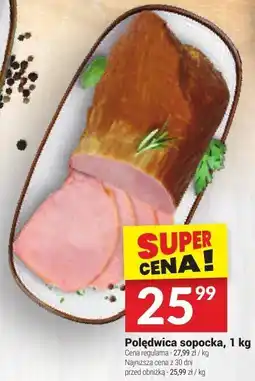 Twój Market Polędwica sopocka Białecki oferta