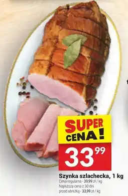 Twój Market Szynka szlachecka Białecki oferta
