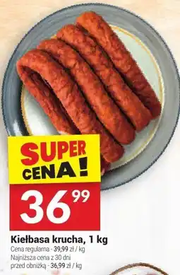Twój Market Kiełbasa krucha Białecki oferta