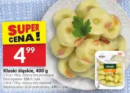 Twój Market Kluski śląskie Białecki oferta
