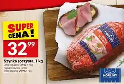 Twój Market Szynka sączysta Twój Market oferta