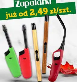 Topaz Zapalarka żarowa Flame HZ6 oferta