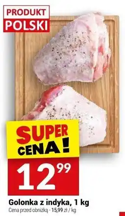 Twój Market Golonka z indyka Twój Market oferta