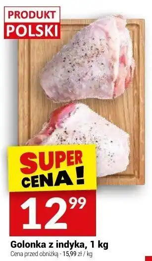 Twój Market Golonka z indyka Twój Market oferta
