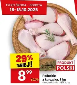 Twój Market Podudzie z kurczaka Twój Market oferta