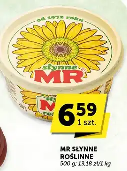 Groszek Margaryna MR Słynne roślinne oferta