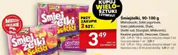 Twój Market Cukierki Śmiejżelki oferta