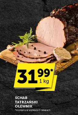 Groszek Schab tatrzański Olewnik oferta