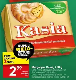 Twój Market Margaryna Kasia oferta