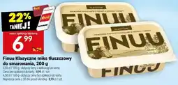 Twój Market Finuu Klasyczne miks tłuszczowy oferta