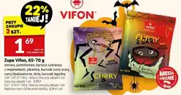 Twój Market Zupa orientalna różne smaki Vifon oferta