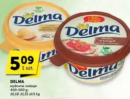 Euro Sklep Margaryna Delma oferta