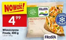 Twój Market Włoszczyzna Frosta oferta