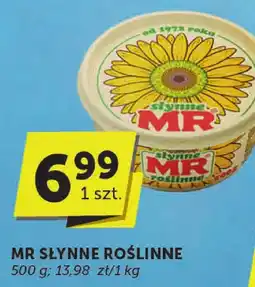 Groszek Masło MR Słynne roślinne oferta