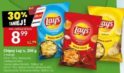 Twój Market Chipsy Lay's oferta