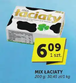 Groszek Ser Mix łaciaty oferta