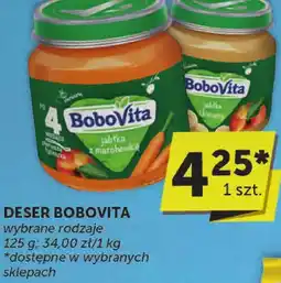 Groszek Deser Bobovita oferta