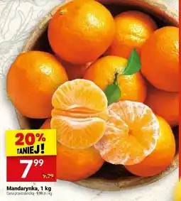 Twój Market Mandarynka Twój Market oferta