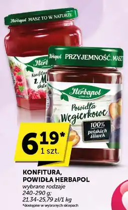 ABC Konfitura Herbapol oferta