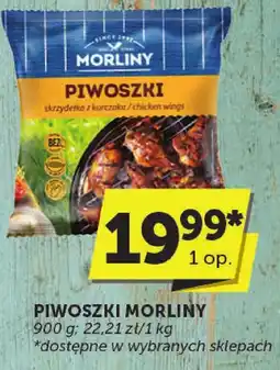 Groszek Piwoszki Morliny oferta