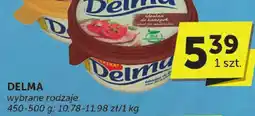 Euro Sklep Margaryna Delma oferta