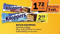 ABC Baton Knoppers oferta