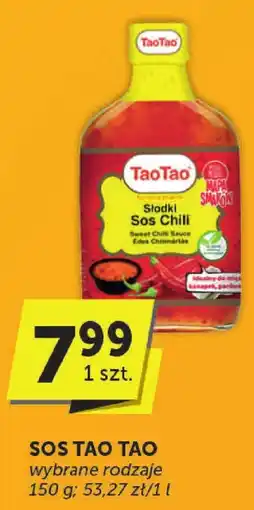 Groszek Sos Tao Tao Chili oferta