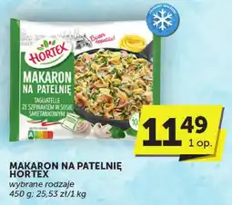 Euro Sklep Makaron na patelnię Hortex oferta