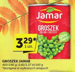 Groszek Groszek Jamar oferta