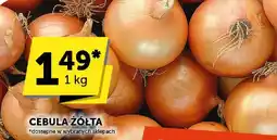 ABC Cebula żółta ABC oferta