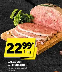 ABC Salceson włoski JBB oferta