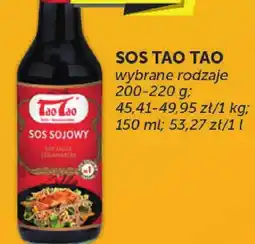 Euro Sklep Sos Tao Tao oferta