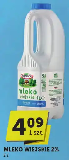 ABC Mleko wiejskie 2% ABC oferta