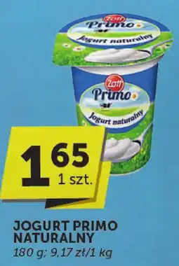 ABC Jogurt Primo naturalny oferta