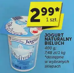 ABC Jogurt naturalny Bieluch oferta