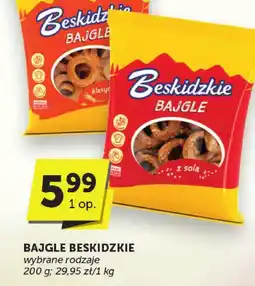 Groszek Bajgle Beskidzkie oferta