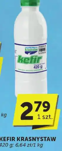 ABC Kefir Krasnystaw oferta