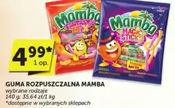 Euro Sklep Guma rozpuszczalna Mamba oferta