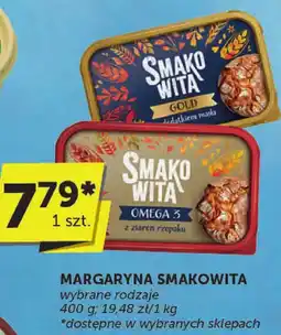ABC Margaryna Smakowita oferta